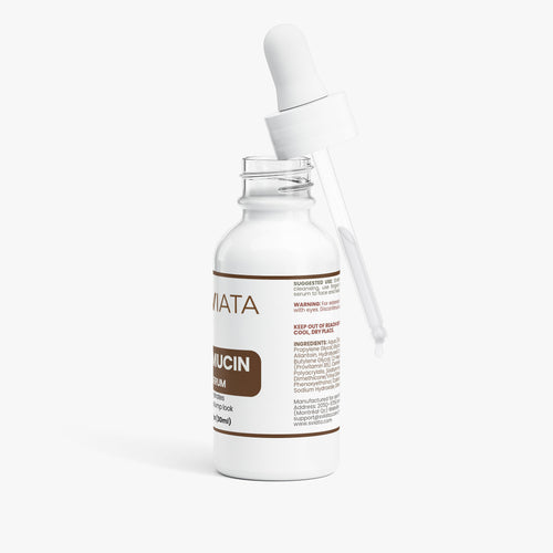 Snail Mucin Face Serum
