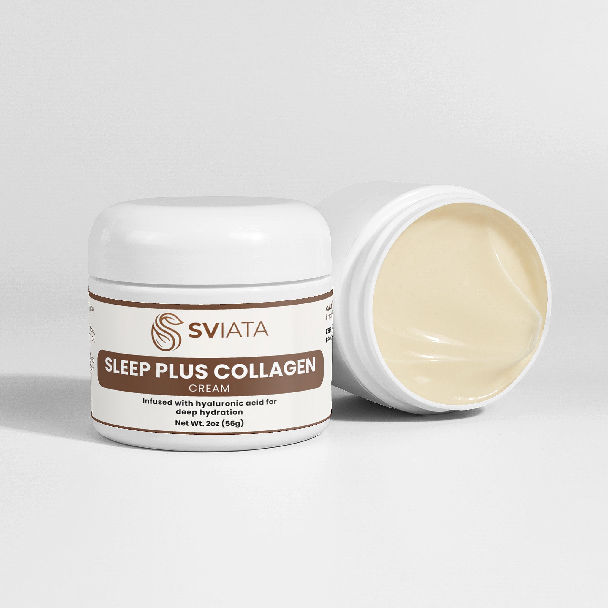 Sleep Plus Collagen Cream